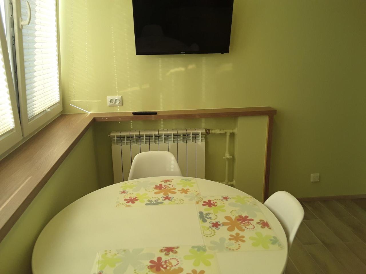 Lbe Apartments Narva Exterior photo