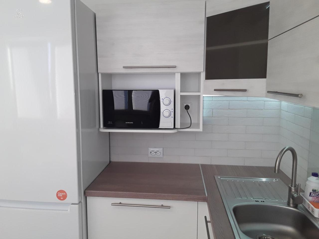 Lbe Apartments Narva Exterior photo
